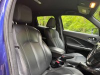 USED 2016 66 NISSAN JUKE 1.6 Tekna SUV 5dr Petrol XTRON Euro 6 (117 ps) 