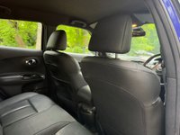 USED 2016 66 NISSAN JUKE 1.6 Tekna SUV 5dr Petrol XTRON Euro 6 (117 ps) 