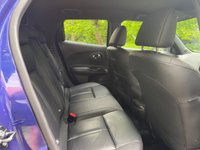 USED 2016 66 NISSAN JUKE 1.6 Tekna SUV 5dr Petrol XTRON Euro 6 (117 ps) 