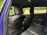 USED 2016 66 NISSAN JUKE 1.6 Tekna SUV 5dr Petrol XTRON Euro 6 (117 ps) 