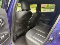 USED 2016 66 NISSAN JUKE 1.6 Tekna SUV 5dr Petrol XTRON Euro 6 (117 ps) 