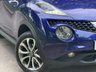 USED 2016 66 NISSAN JUKE 1.6 Tekna SUV 5dr Petrol XTRON Euro 6 (117 ps) 