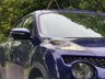 USED 2016 66 NISSAN JUKE 1.6 Tekna SUV 5dr Petrol XTRON Euro 6 (117 ps) 