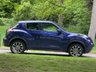 USED 2016 66 NISSAN JUKE 1.6 Tekna SUV 5dr Petrol XTRON Euro 6 (117 ps) 