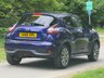 USED 2016 66 NISSAN JUKE 1.6 Tekna SUV 5dr Petrol XTRON Euro 6 (117 ps) 