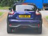 USED 2016 66 NISSAN JUKE 1.6 Tekna SUV 5dr Petrol XTRON Euro 6 (117 ps) 