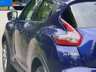USED 2016 66 NISSAN JUKE 1.6 Tekna SUV 5dr Petrol XTRON Euro 6 (117 ps) 