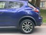 USED 2016 66 NISSAN JUKE 1.6 Tekna SUV 5dr Petrol XTRON Euro 6 (117 ps) 