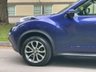 USED 2016 66 NISSAN JUKE 1.6 Tekna SUV 5dr Petrol XTRON Euro 6 (117 ps) 