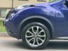 USED 2016 66 NISSAN JUKE 1.6 Tekna SUV 5dr Petrol XTRON Euro 6 (117 ps) 