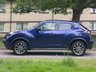 USED 2016 66 NISSAN JUKE 1.6 Tekna SUV 5dr Petrol XTRON Euro 6 (117 ps) 