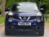 USED 2016 66 NISSAN JUKE 1.6 Tekna SUV 5dr Petrol XTRON Euro 6 (117 ps) 