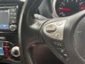 USED 2016 66 NISSAN JUKE 1.6 Tekna SUV 5dr Petrol XTRON Euro 6 (117 ps) 