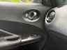 USED 2016 66 NISSAN JUKE 1.6 Tekna SUV 5dr Petrol XTRON Euro 6 (117 ps) 