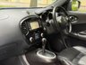 USED 2016 66 NISSAN JUKE 1.6 Tekna SUV 5dr Petrol XTRON Euro 6 (117 ps) 