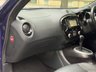USED 2016 66 NISSAN JUKE 1.6 Tekna SUV 5dr Petrol XTRON Euro 6 (117 ps) 