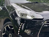 USED 2012 CITROEN DS3 1.6 e-HDi Airdream DSport Plus Hatchback 3dr Diesel Manual Euro 5 (s/s) (110 ps) 