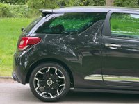 USED 2012 CITROEN DS3 1.6 e-HDi Airdream DSport Plus Hatchback 3dr Diesel Manual Euro 5 (s/s) (110 ps) 