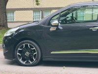 USED 2012 CITROEN DS3 1.6 e-HDi Airdream DSport Plus Hatchback 3dr Diesel Manual Euro 5 (s/s) (110 ps) 