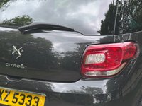 USED 2012 CITROEN DS3 1.6 e-HDi Airdream DSport Plus Hatchback 3dr Diesel Manual Euro 5 (s/s) (110 ps) 