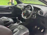 USED 2012 CITROEN DS3 1.6 e-HDi Airdream DSport Plus Hatchback 3dr Diesel Manual Euro 5 (s/s) (110 ps) 