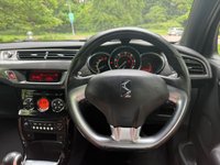 USED 2012 CITROEN DS3 1.6 e-HDi Airdream DSport Plus Hatchback 3dr Diesel Manual Euro 5 (s/s) (110 ps) 