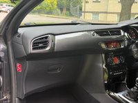 USED 2012 CITROEN DS3 1.6 e-HDi Airdream DSport Plus Hatchback 3dr Diesel Manual Euro 5 (s/s) (110 ps) 