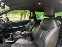 USED 2012 CITROEN DS3 1.6 e-HDi Airdream DSport Plus Hatchback 3dr Diesel Manual Euro 5 (s/s) (110 ps) 