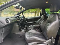 USED 2012 CITROEN DS3 1.6 e-HDi Airdream DSport Plus Hatchback 3dr Diesel Manual Euro 5 (s/s) (110 ps) 