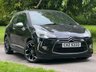USED 2012 CITROEN DS3 1.6 e-HDi Airdream DSport Plus Hatchback 3dr Diesel Manual Euro 5 (s/s) (110 ps) 