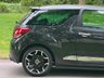 USED 2012 CITROEN DS3 1.6 e-HDi Airdream DSport Plus Hatchback 3dr Diesel Manual Euro 5 (s/s) (110 ps) 