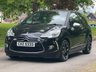 USED 2012 CITROEN DS3 1.6 e-HDi Airdream DSport Plus Hatchback 3dr Diesel Manual Euro 5 (s/s) (110 ps) 