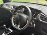 USED 2012 CITROEN DS3 1.6 e-HDi Airdream DSport Plus Hatchback 3dr Diesel Manual Euro 5 (s/s) (110 ps) 