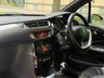 USED 2012 CITROEN DS3 1.6 e-HDi Airdream DSport Plus Hatchback 3dr Diesel Manual Euro 5 (s/s) (110 ps) 