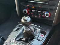 USED 2013 63 AUDI A4 2.0 TDI Black Edition Saloon 4dr Diesel Manual Euro 5 (s/s) (150 ps) 