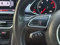 USED 2013 63 AUDI A4 2.0 TDI Black Edition Saloon 4dr Diesel Manual Euro 5 (s/s) (150 ps) 