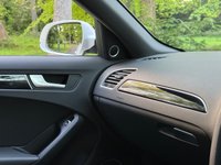USED 2013 63 AUDI A4 2.0 TDI Black Edition Saloon 4dr Diesel Manual Euro 5 (s/s) (150 ps) 