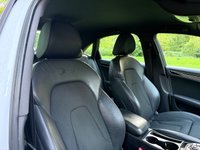 USED 2013 63 AUDI A4 2.0 TDI Black Edition Saloon 4dr Diesel Manual Euro 5 (s/s) (150 ps) 