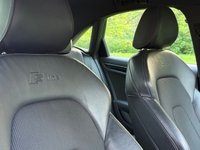 USED 2013 63 AUDI A4 2.0 TDI Black Edition Saloon 4dr Diesel Manual Euro 5 (s/s) (150 ps) 