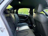 USED 2013 63 AUDI A4 2.0 TDI Black Edition Saloon 4dr Diesel Manual Euro 5 (s/s) (150 ps) 