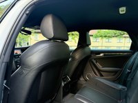 USED 2013 63 AUDI A4 2.0 TDI Black Edition Saloon 4dr Diesel Manual Euro 5 (s/s) (150 ps) 