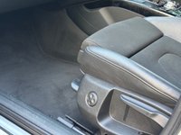 USED 2013 63 AUDI A4 2.0 TDI Black Edition Saloon 4dr Diesel Manual Euro 5 (s/s) (150 ps) 
