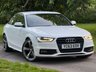 USED 2013 63 AUDI A4 2.0 TDI Black Edition Saloon 4dr Diesel Manual Euro 5 (s/s) (150 ps) 