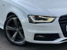 USED 2013 63 AUDI A4 2.0 TDI Black Edition Saloon 4dr Diesel Manual Euro 5 (s/s) (150 ps) 