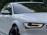 USED 2013 63 AUDI A4 2.0 TDI Black Edition Saloon 4dr Diesel Manual Euro 5 (s/s) (150 ps) 