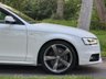 USED 2013 63 AUDI A4 2.0 TDI Black Edition Saloon 4dr Diesel Manual Euro 5 (s/s) (150 ps) 
