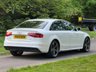 USED 2013 63 AUDI A4 2.0 TDI Black Edition Saloon 4dr Diesel Manual Euro 5 (s/s) (150 ps) 