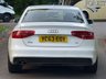 USED 2013 63 AUDI A4 2.0 TDI Black Edition Saloon 4dr Diesel Manual Euro 5 (s/s) (150 ps) 