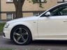 USED 2013 63 AUDI A4 2.0 TDI Black Edition Saloon 4dr Diesel Manual Euro 5 (s/s) (150 ps) 