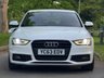 USED 2013 63 AUDI A4 2.0 TDI Black Edition Saloon 4dr Diesel Manual Euro 5 (s/s) (150 ps) 